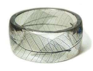 MOTIFS Bijoux fins Bracelets fins & Bracelets Fine Chaîne & Lien Bracelets Résine Acrylique Fleur Bracelet Bracelet Bijoux pour - Product Image 6