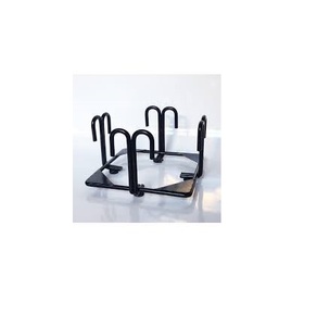 Support de sous-verre en métal, forme carrée/ronde, produit le plus vendu, support de sous-verre en métal à bas prix - Product Image 3