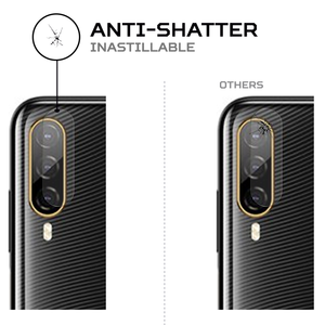 ANTISHOCK ฟิล์มกันรอยหน้าจอเอชทีซี ดีไซร์ 22 โปรฝาครอบโทรศัพท์มือถือที่ทนทานและดูดซับแรงกระแทก - Product Image 4