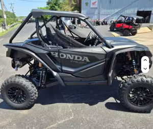 Accessoire 2025 1000R 4x4 Quatre Roues Motrices Personnalisé OEM Qualité Industrielle & DIY - Product Image 2