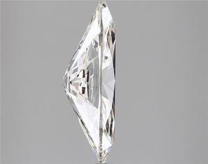 Diamante cultivado en laboratorio CVD con forma marquesa, color G, claridad VVS2, 3.02 CT, certificado por IGI, ideal como pieza central perfecta. - Product Image 3