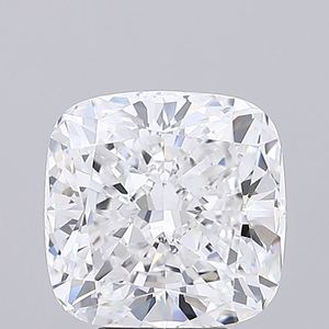 Diamant naturel de qualité supérieure certifié IGI Vala Brothers 2,03 carats D VS1 brillant, polissage EX, symétrie EX, sans fluorescence pour bijoux - Product Image 2