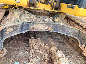 Raggiungere 2019 escavatore Caterpillar 320B/C/D/E 6152 ore 320 modello completo terne 20 Ton peso operativo nucleo del motore - Product Image 5