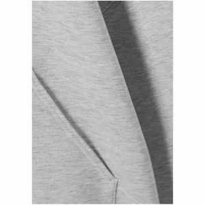 Sweats à capuche d'hiver respirants pour femmes avec logo personnalisé sur le devant, faible MOQ, design à épaules tombantes, en vente, sweats à capuche pour femmes - Product Image 6