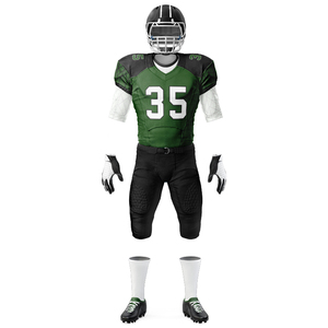 เสื้อเจอร์ซีย์ฟุตบอลอเมริกันเย็บติดเสื้อทีม32ทีมเสื้อถักลายระบายอากาศได้ดี2025-2026 - Product Image 5