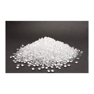 Granulés de PVC issue de tuyaux, matière plastique haute densité, prix bas, vente en gros, approvisionnement, exportation - Product Image 5