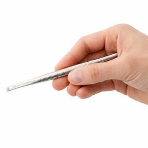 เครื่องมือผ่าตัดหู คอ จมูก แบบปลายคู่ ทำจากสแตนเลส สำหรับยกกระดูกกั้นจมูก - Product Image 1