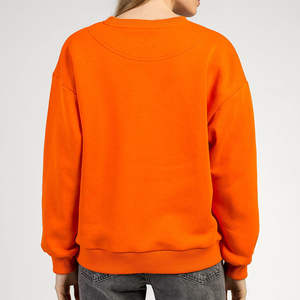 Sudadera de Mujer Más Vendida, Diseño de Moda, Manga Larga, Transpirable, Material Suave y Sostenible - Product Image 4