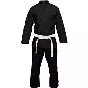 Más populares BJJ Gis amigables con la piel, BJJ Kimono BJJ Gi, Jiu Jitsu brasileño Gi Peso ligero profesional Jiu Jitsu Gi - Product Image 6