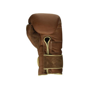 Vente en gros Gants de boxe pour amateur Entraînement Fitness Gants de boxe Cible de boxe lourde Gants de Muay Thai - Product Image 2