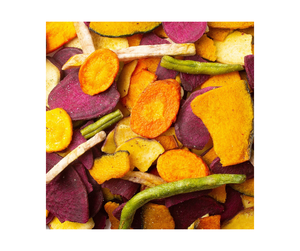 Proveedor de frutas secas mixtas naturales de Vietnam que proporciona opciones de bocadillos deliciosos y nutritivos para distribuidores globales - Product Image 1