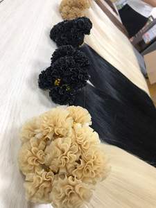 Cheveux bruts vietnamiens birmans vendeurs de cheveux ondulés droits naturels vierges non traités cuticules vietnamiennes alignées - Product Image 4