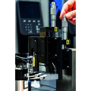 Micrómetros internos analógicos ISOMASTER de Tesa Technology con rango de 0-25mm - Product Image 3