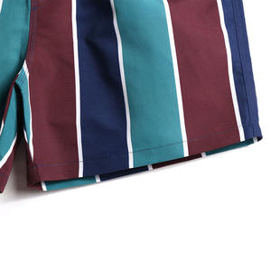 Pantalones Cortos Deportivos Cómodos para Hombre, Precio al por Mayor, Fabricación Profesional, Pantalones Cortos Cargo Transpirables Hechos en Pakistán - Product Image 6