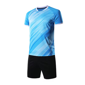 Ropa Deportiva Profesional para Correr, Uniforme de Tenis al por Mayor, Uniforme de Tenis de Secado Rápido, Cómodo y Ligero para Deportes al Aire Libre - Product Image 5