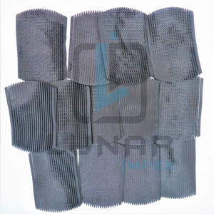 Pinzas de pelo de nailon para salón de belleza, accesorios mágicos coloridos para barbería - Product Image 4