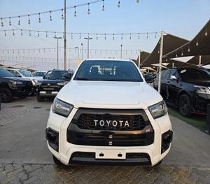 Très bon état, utilisé pour Hilux 2022 France - Product Image 1