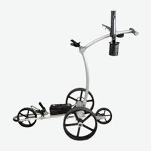 TOP offre 2023 nouvellement Ca-art-Tek 1500 V3 Electrics Golf Cart avec batterie 36 trous et télécommande OEM & ODM pris en charge - Product Image 1