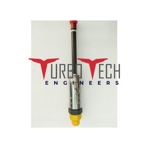 INJECTEUR DE CARBURANT COMMON RAIL 7W7032 7W-7032 - Product Image 1