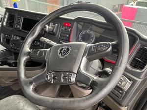 Gran Oferta: Tractor Usado 2021 S c a n i  a  G    S e r i e s    5 60, Listo para Enviar - Product Image 2