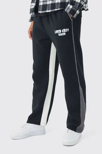 Pantalones cómodos para correr de forro polar de algodón de alta calidad para hombre, pantalones de chándal con cierre de cremallera para Fitness de invierno - Product Image 5