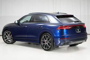 Audi Q8 Prestige 2019 Usado, Motor V6 Turboalimentado - Product Image 3
