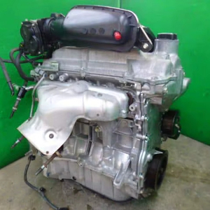 HR16DE ใช้1.6L เครื่องยนต์เบนซิน DOHC ประกอบ16วาล์วด้วยการกำจัด6L 4สูบอัตโนมัติหรือเกียร์ธรรมดา - Product Image 1