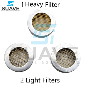 Servicio OEM de acero inoxidable para trasplante de grasa, haga su propio juego de transferencia de grasa Nano Micro por SUAVE SURGICAL INSTRUMENTS - Product Image 4