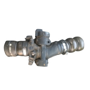 Corpo farfallato CITROEN C4 Saloon 0345E4 diesel 1600 (04>08) - Product Image 1