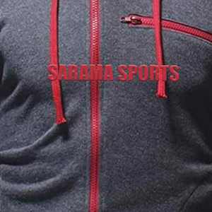 เสื้อมีฮู้ดและเสื้อสเวตเตอร์สำหรับผู้ชายเสื้อผ้าแบบสวมหัวสไตล์อบอุ่นระบายอากาศได้ดีสินค้าออกแบบโลโก้ได้ตามต้องการ - Product Image 3