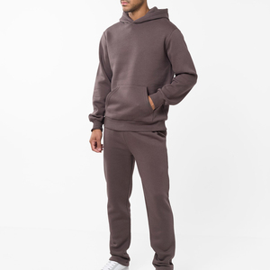 Ropa de calle personalizada con cremallera, chándal reflectante de poliéster para correr, de algodón 100% chaqueta con capucha, conjunto de pantalones cortos para correr, chándal para hombre - Product Image 1