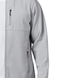 Chaquetas Médicas Personalizadas para Hombre, Uniformes de Enfermería de Alta Calidad y Comodidad para Hospital, Venta al por Mayor OEM con Detección de Agujas - Product Image 6