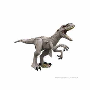 Cho thế giới <span class=keywords><strong>Jurassic</strong></span> 3 tốc độ khủng long siêu Col. hfr09 cho những người đam mê động vật và khủng long của trẻ em! - Product Image 3