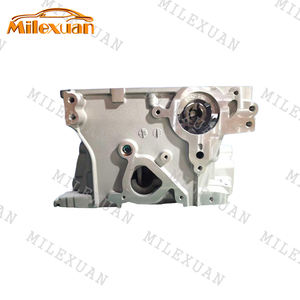 ฝาสูบ OE 55512229 Onix 1.0T L3 ครบชุด สำหรับเครื่องยนต์เบนซิน GM Chevrolet Tracker 1.0L 12V DOHC - Product Image 5