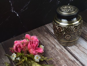 Majestic Radiance Cremation <b>Urns</b> <b>for</b> Adult <b>Ashes</b> Large XL or <b>Small</b> <b>Urns</b> <b>for</b> <b>Human</b> <b>Ashes</b> Adult Female - Product Image 2