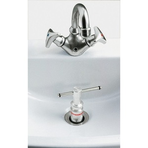 Llave de Ventilación RO-QUICK de 120 mm para Reparaciones de Plomería Eficientes - Product Image 3
