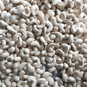 Wholesale In Bulk Cashew Nuts W180 W240 W320 Kaju Badam SANTIGO Dried Cashew Nuts Service 24/7 - Product Image 1