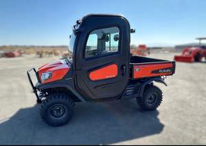 Potente 4wd Kubota Tractor M9540 60hp 75hp 80hp Maquinaria agrícola Compre ahora Venta al por mayor Entrega rápida Envío a todo el país. - Product Image 2