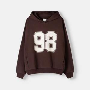 Sweat à capuche à manches longues personnalisé de qualité supérieure pour femmes Design imprimé décontracté Ajustement parfait pour les occasions d'hiver avec logo avant - Product Image 6