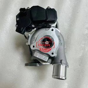 17201-ON042 17201-0N041 turbocompressore 17201-0N042 per <span class=keywords><strong>Toyota</strong></span> Yaris Corolla <span class=keywords><strong>Auris</strong></span> 1.4 D-4D 66KW 90HP <span class=keywords><strong>2007</strong></span> - Product Image 6