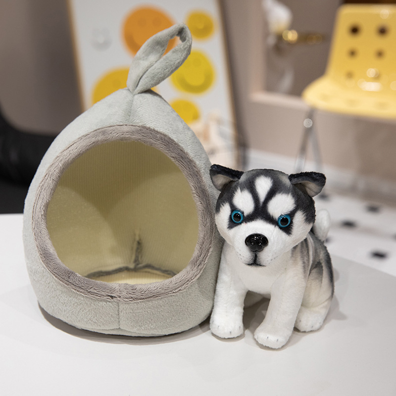 Husky [Pet Nest]