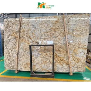 Prix <span class=keywords><strong>de</strong></span> gros Granit <span class=keywords><strong>Panama</strong></span> Gold <span class=keywords><strong>Pierre</strong></span> <span class=keywords><strong>de</strong></span> luxe Dalles <span class=keywords><strong>de</strong></span> granit pour comptoirs Revêtements <span class=keywords><strong>de</strong></span> sol - Product Image 1