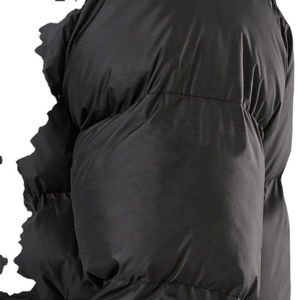 Veste matelassée pour homme, tailles personnalisées du XS au 3XL, vente en gros de vestes matelassées, service OEM - Product Image 5