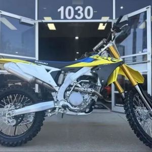 Motocicleta Suzuki MX RM-Z250 en Venta, Motocicletas Todoterreno - Product Image 1