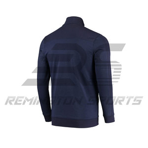 Lightweight Half Zip Windbreaker Windbreaker <b>Jackets</b> for Sale Fully Customized Top Selling <b>Jacket</b> - Product Image 2