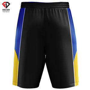 Multicolor Black Red <b>White</b> Wholesale Factory New Design Low Price Comfortable Breathable Plus Size Stylish Basketball <b>Shorts</b> <b>Men</b> - Product Image 4