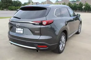 2023 MAZDA CX-9ทัวร์ที่ยิ่งใหญ่ - Product Image 3