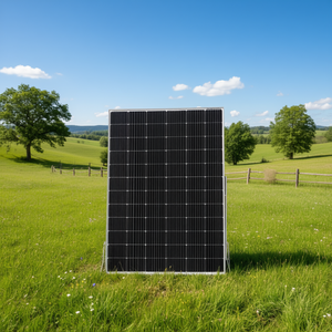 Panneau solaire polycristallin Gaojing Photovoltaic GSPB150-36 550W-800W certifié TUV - Product Image 3