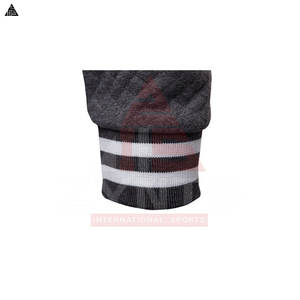 Vestes de baseball personnalisées pour équipes de lycée, numéros brodés, prix de gros, vestes Letterman pas chères pour enfants, vestes universitaires - Product Image 6