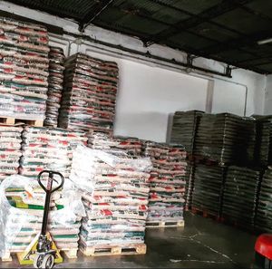 2024 granulés de bois | Granulés de bois granulés granulés de bois granulés de bois granulés de bois sacs de 15kg | Usine de granulés de bois. - Product Image 2